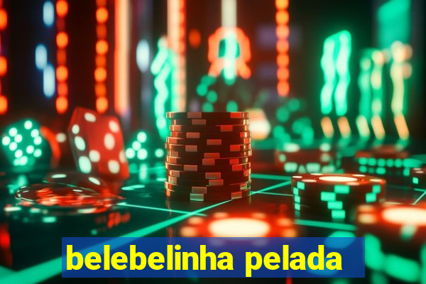 belebelinha pelada